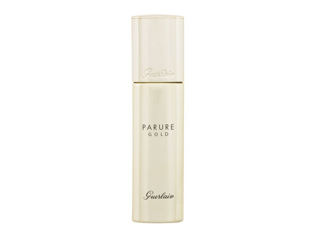 Guerlain Parure Gold 31 Pale Amber, 30 ml hinta ja tiedot | Meikkivoiteet ja puuterit | hobbyhall.fi