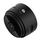 Mini langaton valvontakamera WIFI Full HD hinta ja tiedot | Valvontakamerat | hobbyhall.fi