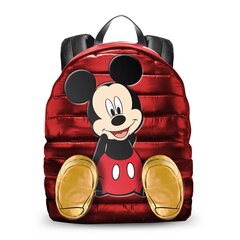 Disney Mickey Shoes -reppu hinta ja tiedot | Koulureput ja -laukut | hobbyhall.fi