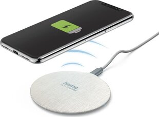 Hama Qi fast wireless charger hinta ja tiedot | Hama Puhelimet, älylaitteet ja kamerat | hobbyhall.fi