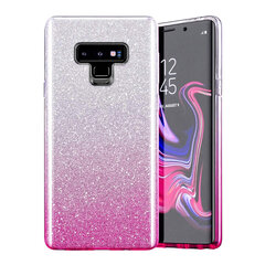 BLING - Samsung Galaxy A34, pinkki hinta ja tiedot | Puhelimen kuoret ja kotelot | hobbyhall.fi