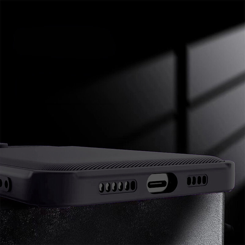 Camera Protect - Xiaomi Redmi Note 12 Pro Plus, musta hinta ja tiedot | Puhelimen kuoret ja kotelot | hobbyhall.fi