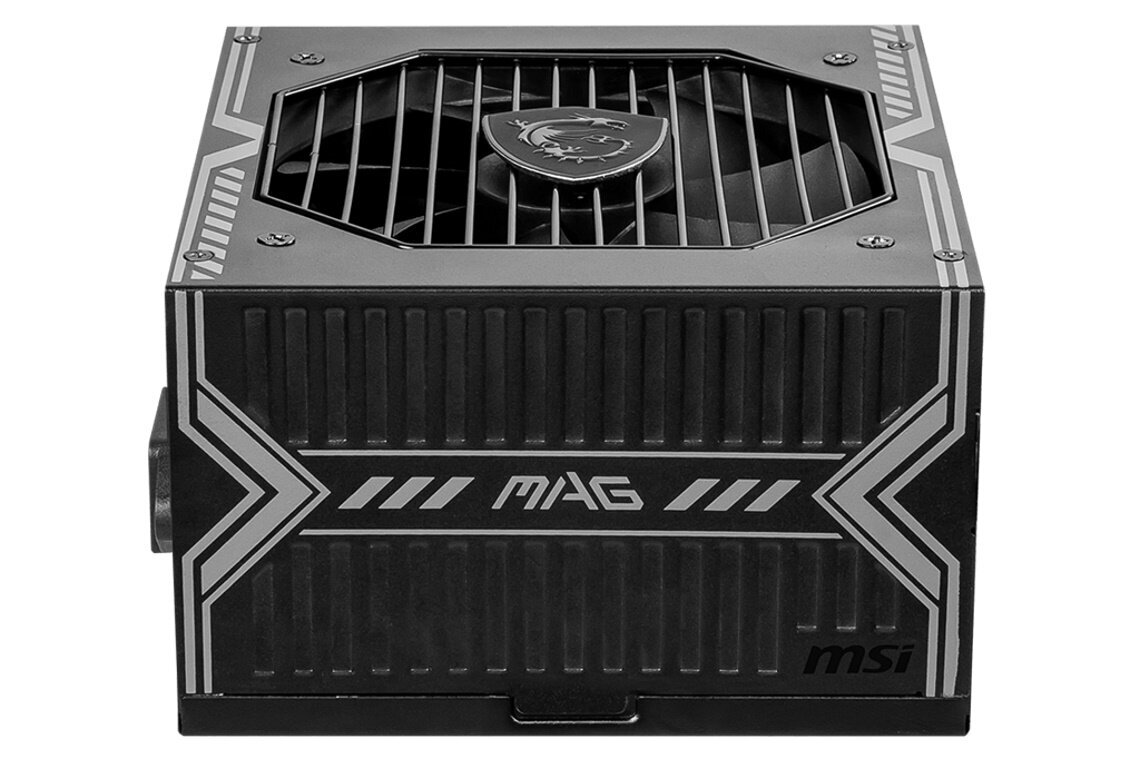 MSI 306-7ZP2A11-CE0 hinta ja tiedot | Virtalähteet | hobbyhall.fi