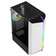 Aerocool Bionic hinta ja tiedot | Tietokonekotelot | hobbyhall.fi