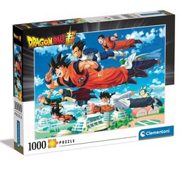 Palapeli 1000 palaa, Dragonball hinta ja tiedot | Palapelit | hobbyhall.fi