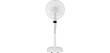 Tuuletin Sencor SFE 5200WH Silent Power, BLDC hinta ja tiedot | Tuulettimet | hobbyhall.fi