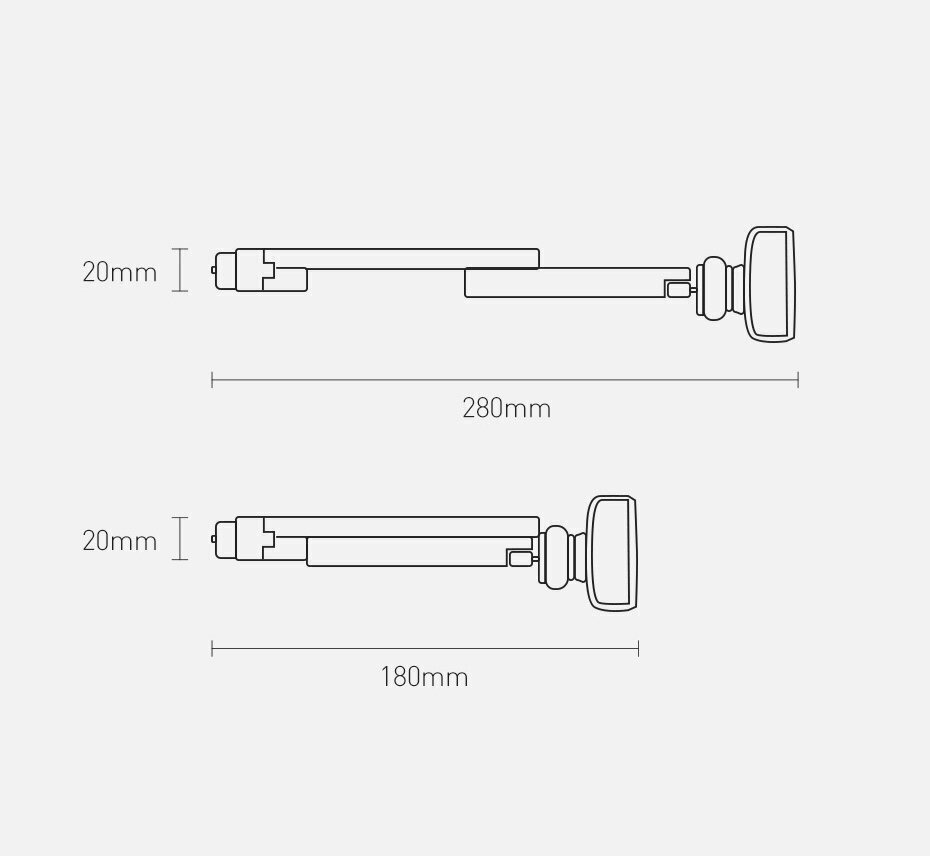 Auton puhelinteline langattomalla Qi-laturilla 15 W, musta hinta ja tiedot | Puhelimen laturit | hobbyhall.fi