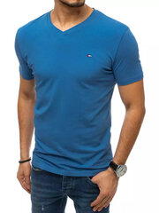 Sininen T-paita Niter RX4790-51381-XXL hinta ja tiedot | Miesten T-paidat | hobbyhall.fi