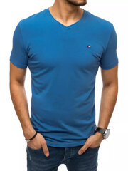 Sininen T-paita Niter RX4790-51381-XXL hinta ja tiedot | Miesten T-paidat | hobbyhall.fi