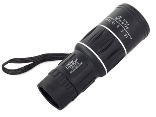 Verk Group Monocular 16X52 Bak-4 spotting scope hinta ja tiedot | Kiikarit | hobbyhall.fi