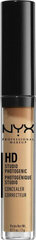 NYX Facial Corrector NYX HD Studio Photogenic golden (3 g) hinta ja tiedot | Meikkivoiteet ja puuterit | hobbyhall.fi