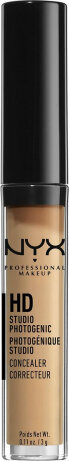 NYX Facial Corrector NYX HD Studio Photogenic golden (3 g) hinta ja tiedot | Meikkivoiteet ja puuterit | hobbyhall.fi