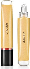 Shiseido Shimmer Gloss Gel, 01 Kogane Gold hinta ja tiedot | Huulipunat, huulikiillot ja huulirasvat | hobbyhall.fi