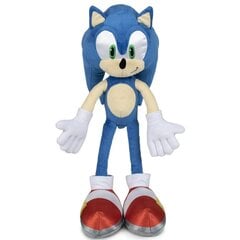 Sonic 2, Sonic -pehmo hinta ja tiedot | Pehmolelut | hobbyhall.fi