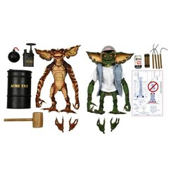 Gremlins 2 Ultimate Demolition, Gremlins -figuurit hinta ja tiedot | Poikien lelut | hobbyhall.fi