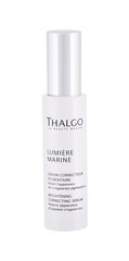 Thalgo Lumiere Marine Brightening Correcting Serum, 30ml hinta ja tiedot | Thalgo Hajuvedet ja kosmetiikka | hobbyhall.fi