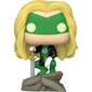 POP! -figuuri DC Comics Green Lantern hinta ja tiedot | Pelien oheistuotteet | hobbyhall.fi