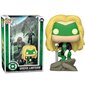 POP! -figuuri DC Comics Green Lantern hinta ja tiedot | Pelien oheistuotteet | hobbyhall.fi