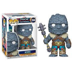 POP! -figuuri Thor Love & Thunder, Korg hinta ja tiedot | Pelien oheistuotteet | hobbyhall.fi