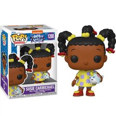 POP! -figuuri Vintiöt, Susie Carmichael hinta ja tiedot | Pelien oheistuotteet | hobbyhall.fi