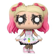 WWE POP! Rocks -vinyylihahmot Alexa Bliss lajitelma (6) hinta ja tiedot | Pelien oheistuotteet | hobbyhall.fi