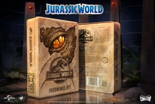 Jurassic World Indominus sarja hinta ja tiedot | Lautapelit ja älypelit | hobbyhall.fi