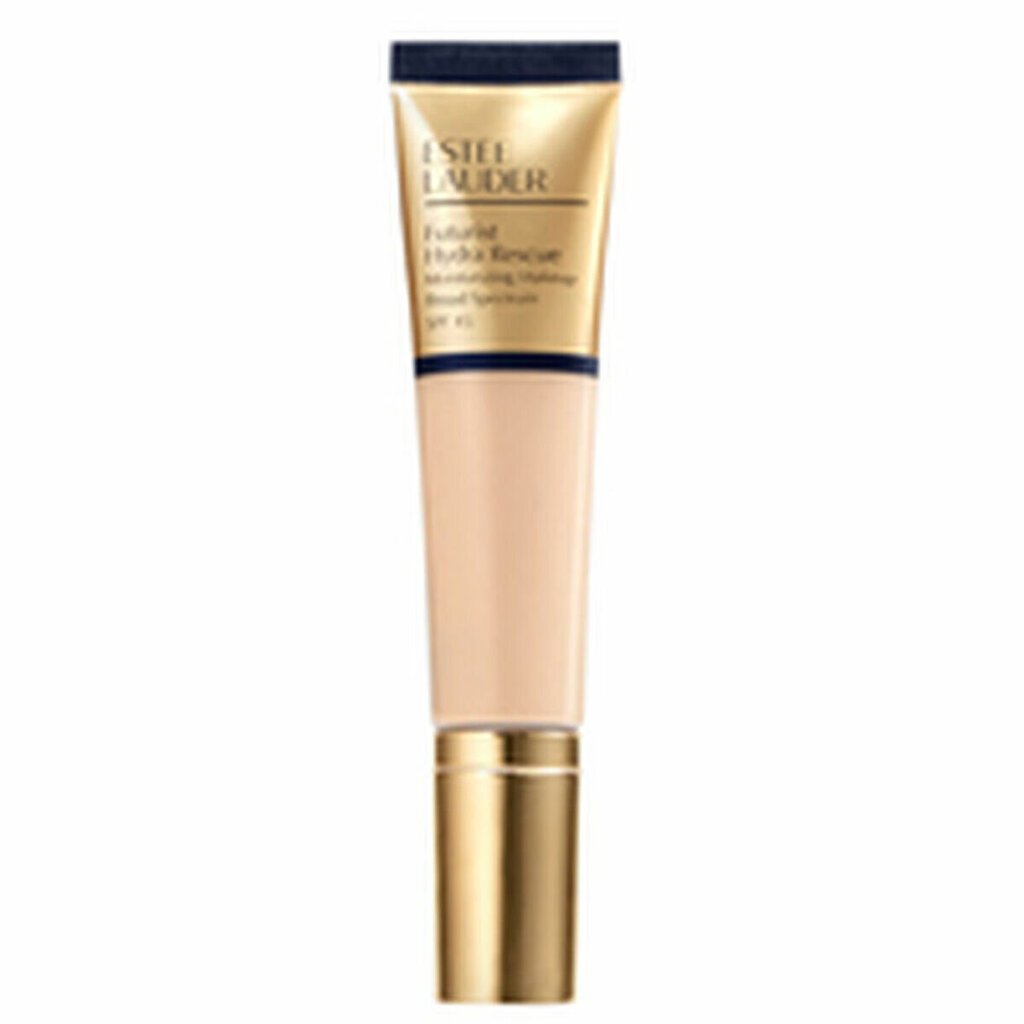 Estee Lauder Futurist Hydra Rescue Spf45 2n1, Desert beige 35ml hinta ja tiedot | Meikkivoiteet ja puuterit | hobbyhall.fi