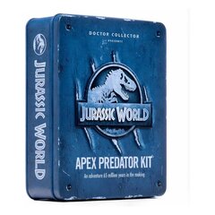 Jurassic World Apex Predator sarja hinta ja tiedot | Lautapelit ja älypelit | hobbyhall.fi