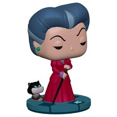 POP! -figuuri Disney Villains, Lady Tremaine hinta ja tiedot | Pelien oheistuotteet | hobbyhall.fi