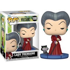 POP! -figuuri Disney Villains, Lady Tremaine hinta ja tiedot | Pelien oheistuotteet | hobbyhall.fi