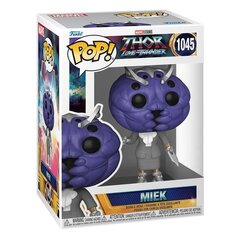 POP! -figuuri Thor: Love & Thunder, Miek hinta ja tiedot | Pelien oheistuotteet | hobbyhall.fi