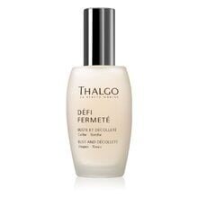 Thalgo Defi Fermeté Bust And Décolleté 50ml hinta ja tiedot | Vartalovoiteet ja -emulsiot | hobbyhall.fi