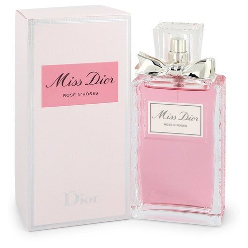 Dior Miss Dior Rose N´Roses EDT, 150ml hinta ja tiedot | Naisten hajuvedet | hobbyhall.fi