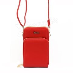 Naisten käsilaukku-lompakko Eslee R681 hinta ja tiedot | Eslee Naisille | hobbyhall.fi
