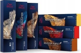 Wella Koleston Perfect Me 12/03, 60 ml hinta ja tiedot | Hiusvärit | hobbyhall.fi