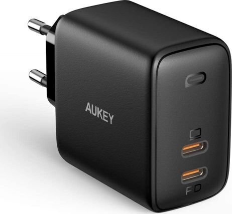 Aukey PA-B4 puhelin laturi / adapteri hinta ja tiedot | Puhelimen laturit | hobbyhall.fi