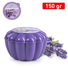 Ilmanraikastaja laventeli 150g hinta ja tiedot | Ilmanraikastimet | hobbyhall.fi