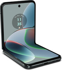 Motorola Razr 40 8/256GB Sage Green PAYA0003SE hinta ja tiedot | Matkapuhelimet | hobbyhall.fi