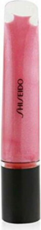 Shiseido Shimmer Gloss Gel -huulikiilto, 06 Daidai Orange hinta ja tiedot | Huulipunat, huulikiillot ja huulirasvat | hobbyhall.fi