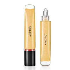 Shiseido Shimmer Gloss Gel -huulikiilto, 06 Daidai Orange hinta ja tiedot | Huulipunat, huulikiillot ja huulirasvat | hobbyhall.fi