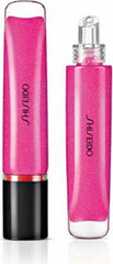 Shiseido Shimmer Gloss Gel -huulikiilto, 08 Sumire Magenta hinta ja tiedot | Huulipunat, huulikiillot ja huulirasvat | hobbyhall.fi