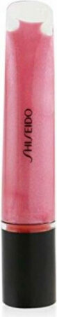 Shiseido Shimmer Gloss Gel -huulikiilto, 09 Suisho Lilac hinta ja tiedot | Huulipunat, huulikiillot ja huulirasvat | hobbyhall.fi