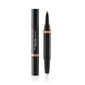 Shiseido Lipliner Inkduo 02 Beige hinta ja tiedot | Huulipunat, huulikiillot ja huulirasvat | hobbyhall.fi