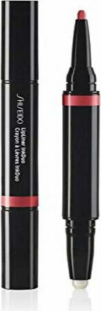 Shiseido Lipliner Inkduo 06 Magenta hinta ja tiedot | Huulipunat, huulikiillot ja huulirasvat | hobbyhall.fi