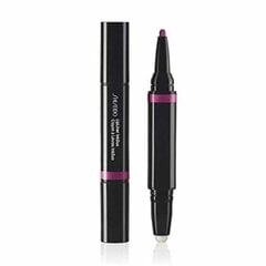 Shiseido Lipliner Inkduo 10 Violet hinta ja tiedot | Huulipunat, huulikiillot ja huulirasvat | hobbyhall.fi