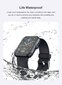 Älykello; Smartwatch LIVMAN S80 PRO hinta ja tiedot | Älykellot | hobbyhall.fi
