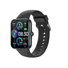 Älykello; Smartwatch LIVMAN S80 PRO hinta ja tiedot | Älykellot | hobbyhall.fi