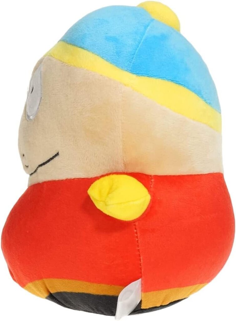 South Park pehmolelu Eric Cartman hinta ja tiedot | Pehmolelut | hobbyhall.fi