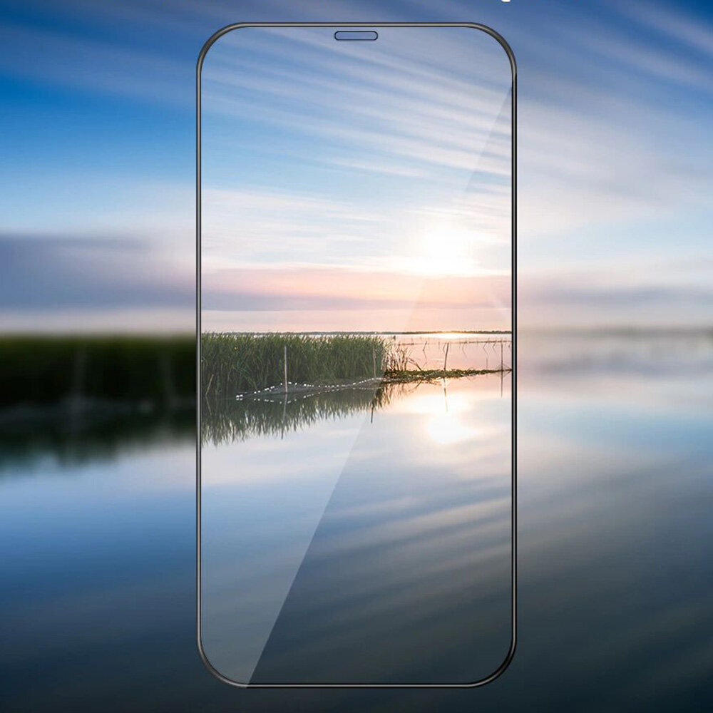 Näytönsuoja Hard Ceramic Samsung Galaxy S23 Ultra hinta ja tiedot | Näytönsuojakalvot ja -lasit | hobbyhall.fi