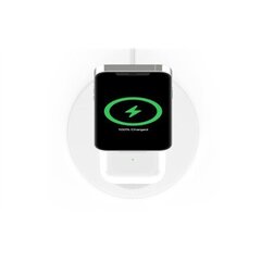 Belkin Pro MagSafe 2in1 Wireless Chargin hinta ja tiedot | Puhelimen laturit | hobbyhall.fi